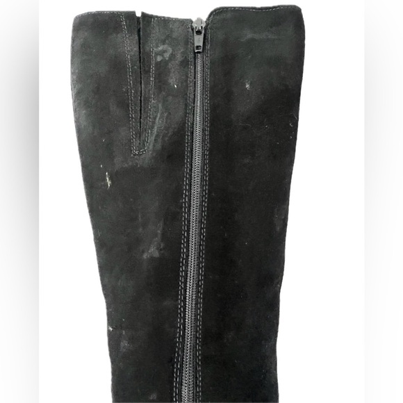 La Canadienne Danny Black Waterproof Boots 31128 - Size 7.5 - Picture 10 of 12